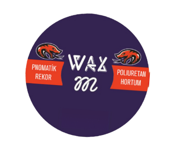WAX PNÖMATİK REKOR